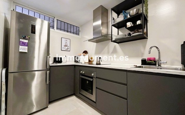 Resale - Apartment - Mijas - La Cala de Mijas