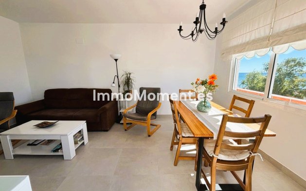 Resale - Apartment - Mijas - La Cala de Mijas