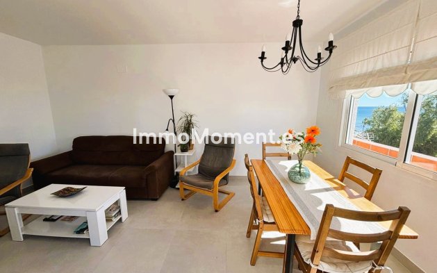 Resale - Apartment - Mijas - La Cala de Mijas
