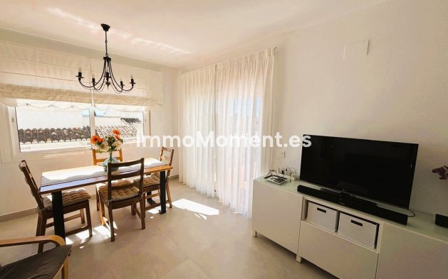 Resale - Apartment - Mijas - La Cala de Mijas