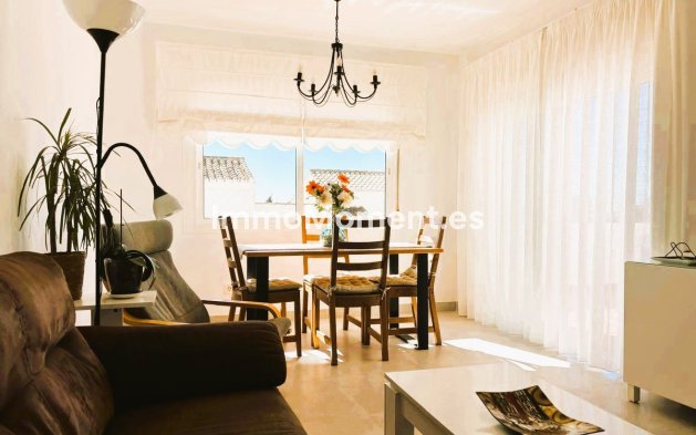 Resale - Apartment - Mijas - La Cala de Mijas