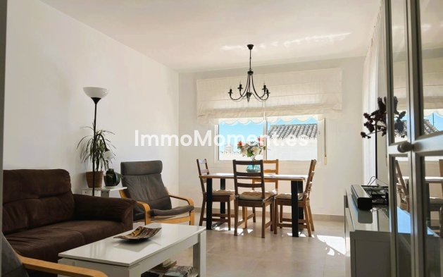 Resale - Apartment - Mijas - La Cala de Mijas