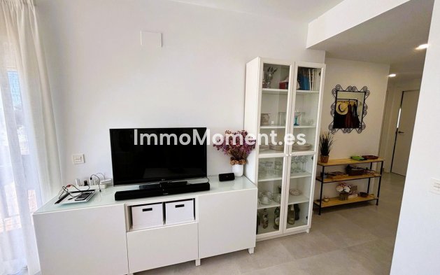 Resale - Apartment - Mijas - La Cala de Mijas