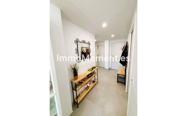 Resale - Apartment - Mijas - La Cala de Mijas