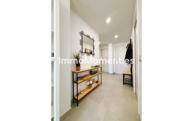Resale - Apartment - Mijas - La Cala de Mijas