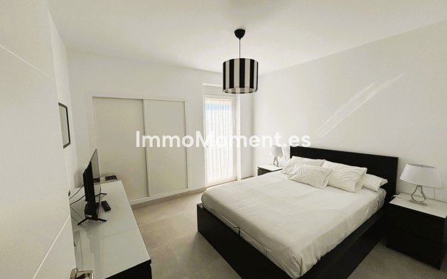 Resale - Apartment - Mijas - La Cala de Mijas