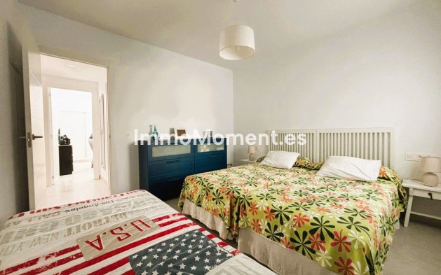 Resale - Apartment - Mijas - La Cala de Mijas