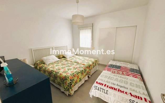 Resale - Apartment - Mijas - La Cala de Mijas