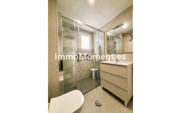 Resale - Apartment - Mijas - La Cala de Mijas