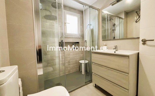 Resale - Apartment - Mijas - La Cala de Mijas