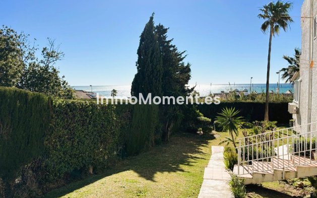 Resale - Apartment - Mijas - La Cala de Mijas