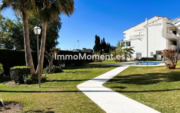Resale - Apartment - Mijas - La Cala de Mijas