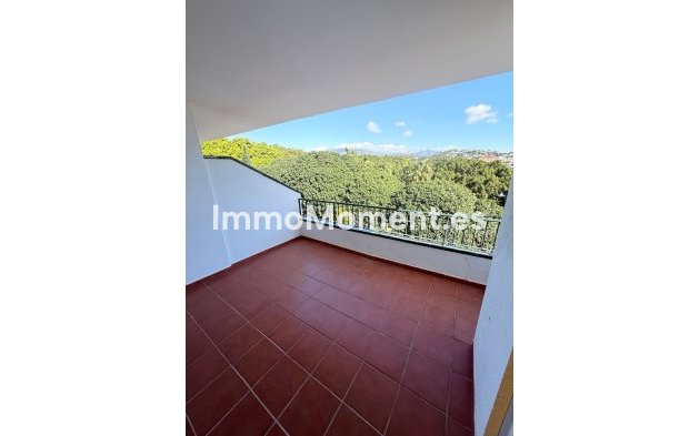 Revente - Appartement - Mijas - La Cala de Mijas