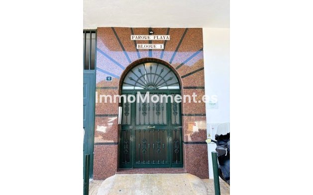 Revente - Appartement - Mijas - La Cala de Mijas