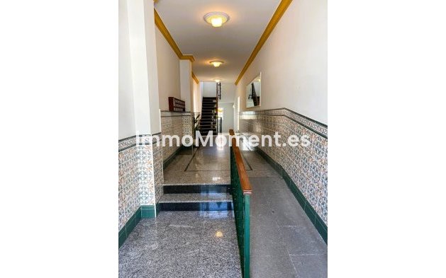 Revente - Appartement - Mijas - La Cala de Mijas