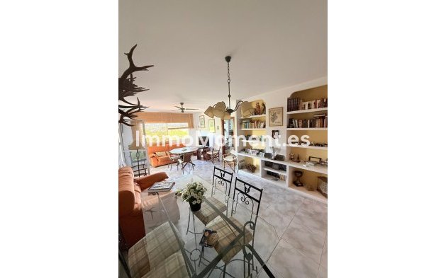 Revente - Appartement - Mijas - La Cala de Mijas