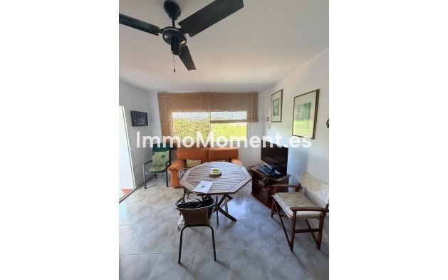 Revente - Appartement - Mijas - La Cala de Mijas