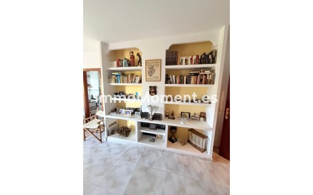 Revente - Appartement - Mijas - La Cala de Mijas