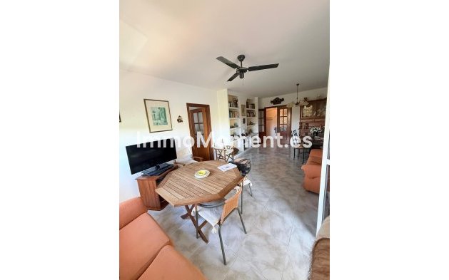 Revente - Appartement - Mijas - La Cala de Mijas