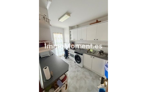 Revente - Appartement - Mijas - La Cala de Mijas