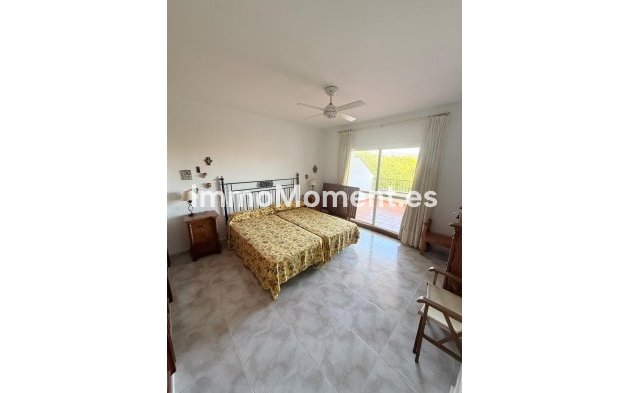 Revente - Appartement - Mijas - La Cala de Mijas