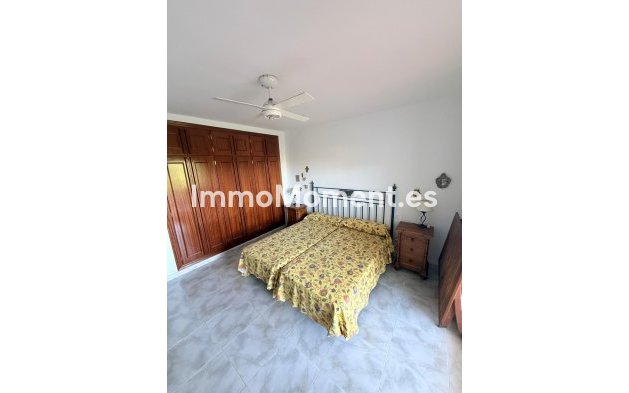 Revente - Appartement - Mijas - La Cala de Mijas