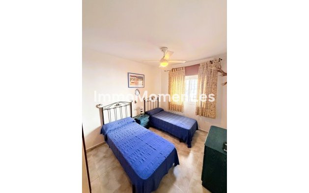 Revente - Appartement - Mijas - La Cala de Mijas