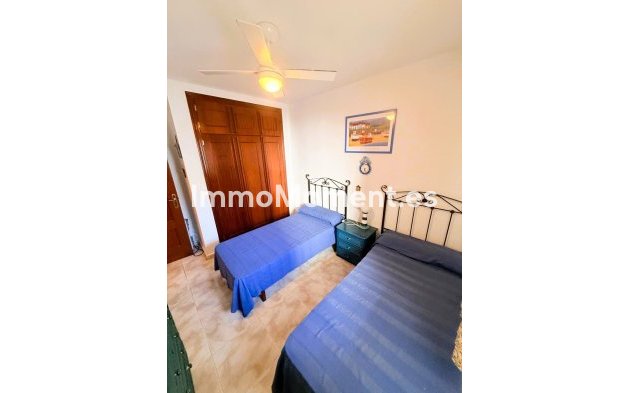 Revente - Appartement - Mijas - La Cala de Mijas