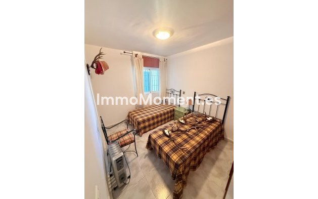 Revente - Appartement - Mijas - La Cala de Mijas