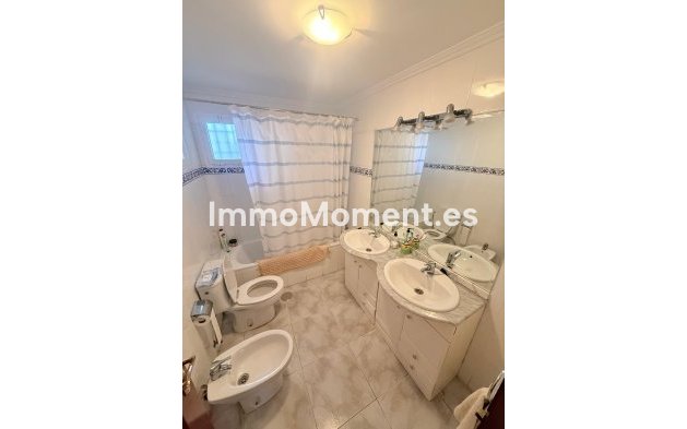 Revente - Appartement - Mijas - La Cala de Mijas