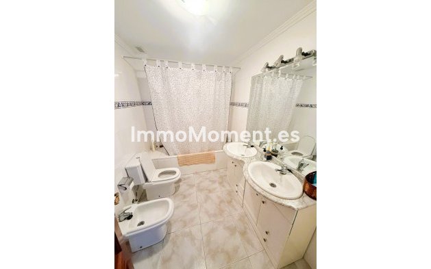 Revente - Appartement - Mijas - La Cala de Mijas