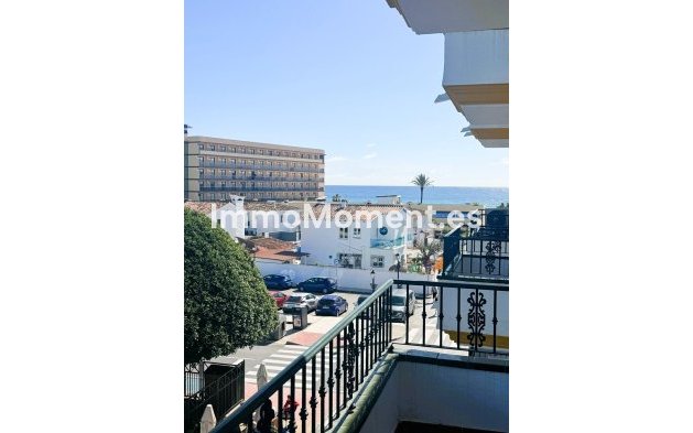 Revente - Appartement - Mijas - La Cala de Mijas