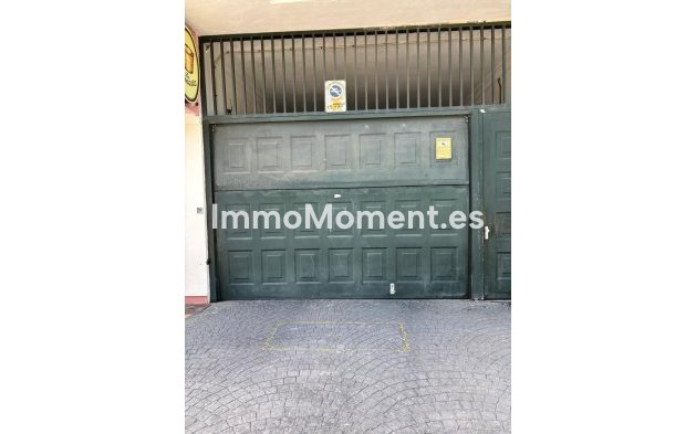Revente - Appartement - Mijas - La Cala de Mijas