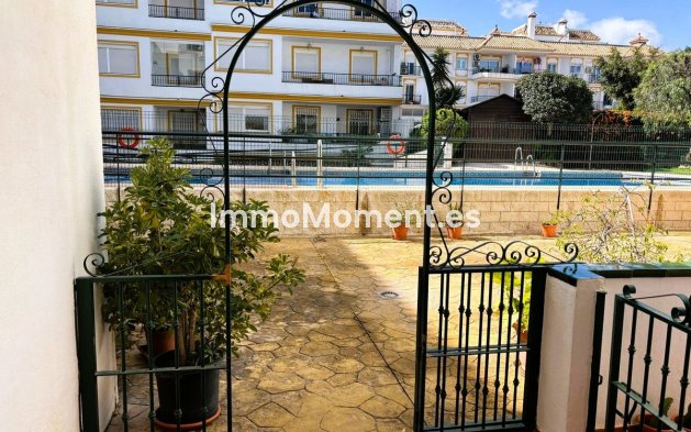 Revente - Appartement - Mijas - La Cala de Mijas
