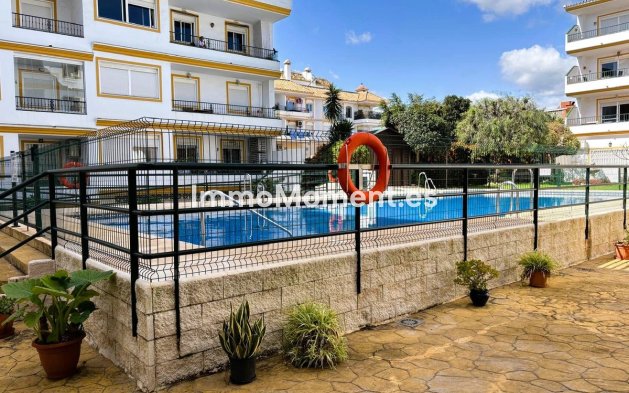 Revente - Appartement - Mijas - La Cala de Mijas