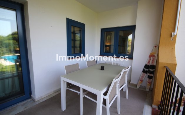 Wiederverkauf - Wohnung - Marbella - Puerto de Cabopino