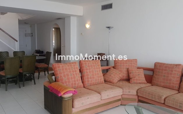 Resale - Apartment - Mijas - Mijas Costa