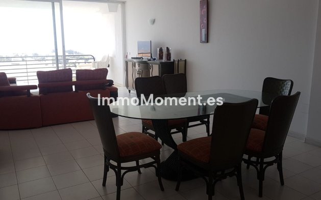 Resale - Apartment - Mijas - Mijas Costa