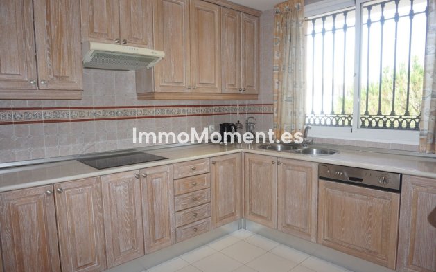 Resale - Apartment - Mijas - Mijas Costa