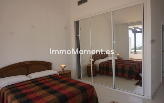 Resale - Apartment - Mijas - Mijas Costa