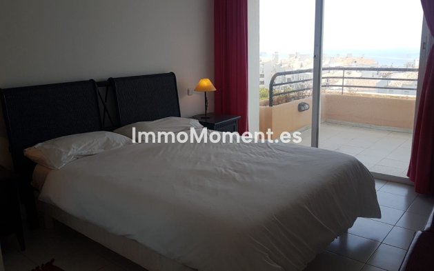 Resale - Apartment - Mijas - Mijas Costa