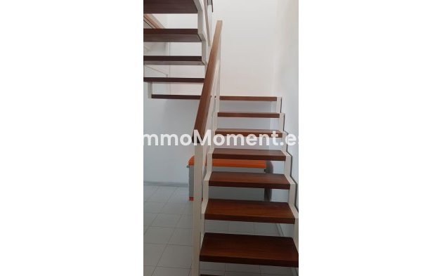 Resale - Apartment - Mijas - Mijas Costa