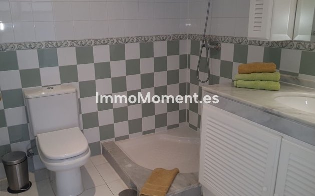 Resale - Apartment - Mijas - Mijas Costa