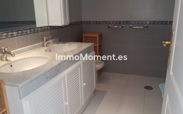 Resale - Apartment - Mijas - Mijas Costa