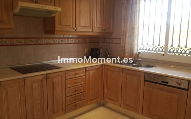 Resale - Apartment - Mijas - Mijas Costa