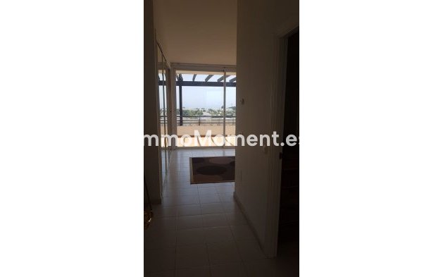 Resale - Apartment - Mijas - Mijas Costa