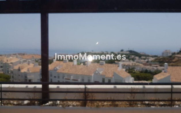 Resale - Apartment - Mijas - Mijas Costa