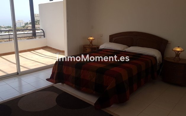 Resale - Apartment - Mijas - Mijas Costa