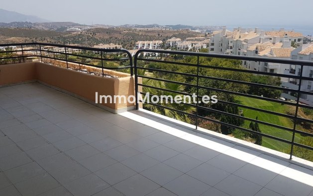 Resale - Apartment - Mijas - Mijas Costa