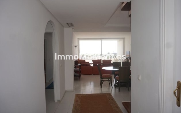 Resale - Apartment - Mijas - Mijas Costa
